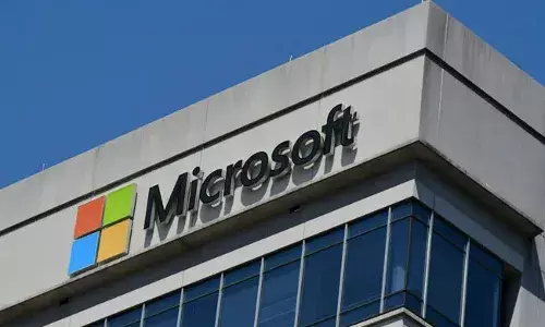 Microsoft lay off: మైక్రోసాప్ట్‌లో ఉద్యోగుల ఊచకోత.. దాదాపు 11,000 మంది