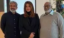 RRR Movie: హాలీవుడ్లో సినిమా తీస్తా: రాజమౌళి RRR Movie: హాలీవుడ్లో సినిమా తీస్తా: రాజమౌళి