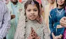 Surat: 9 ఏళ్లకే సన్యాసం....