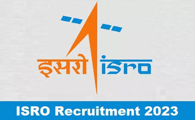 ISRO Recruitment 2023: ఇస్రో రిక్రూట్మెంట్.. 526 పోస్టుల భర్తీకి నోటిఫికేషన్.. ఈ రోజే అప్లైకి ఆఖరు తేదీ.. ISRO Recruitment 2023: ఇస్రో రిక్రూట్మెంట్.. 526 పోస్టుల భర్తీకి నోటిఫికేషన్.. ఈ రోజే అప్లైకి ఆఖరు తేదీ..