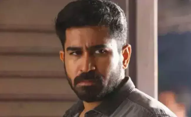 Vijay Antony: షూటింగ్‌లో ప్రమాదం.. బిచ్చగాడు ఫేమ్ విజయ్ ఆంటోనీ ఆస్పత్రిలో..