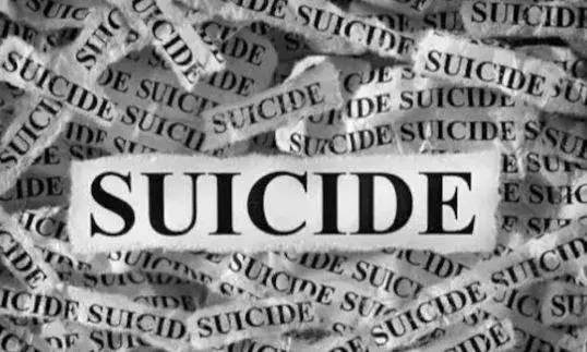 Lucknow : ఉసురు తీసుకుంది..!