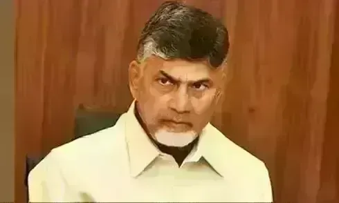 Chandrababu Tweet: కాస్త ఆలోచించండయ్యా...! Chandrababu Tweet: కాస్త ఆలోచించండయ్యా...!