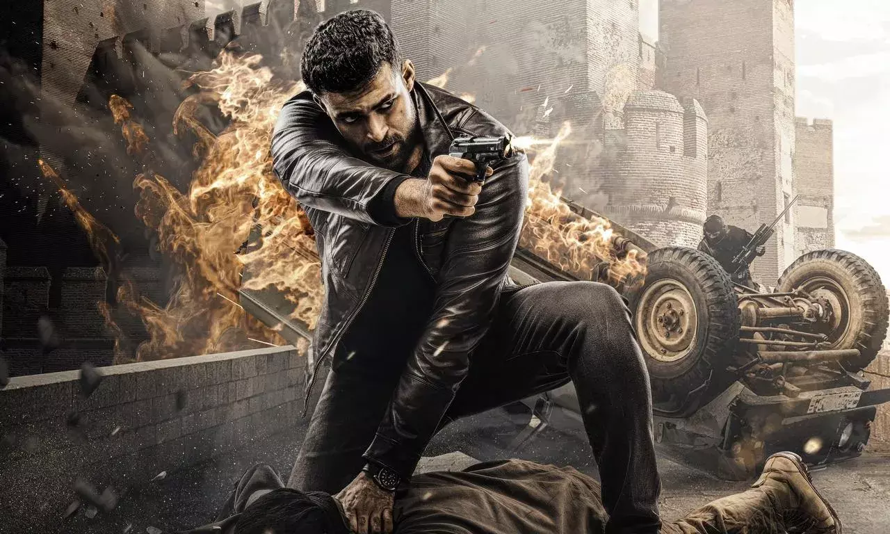 Tollywood: వరుణ్‌తేజ్ బర్త్ డే స్పెషల్