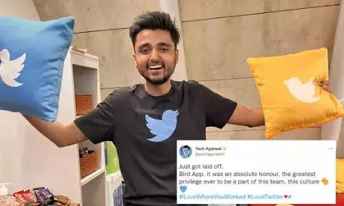 Twitter Row: ఉద్యోగులను అలా తీసేశాడు..