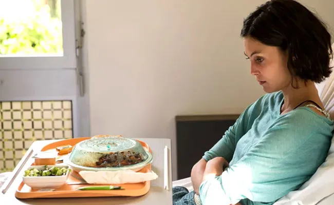 Loss Of Appetite: ఆకలి లేదు.. అన్నం తినాలనిపించట్లేదు.. కారణం Loss Of Appetite: ఆకలి లేదు.. అన్నం తినాలనిపించట్లేదు.. కారణం