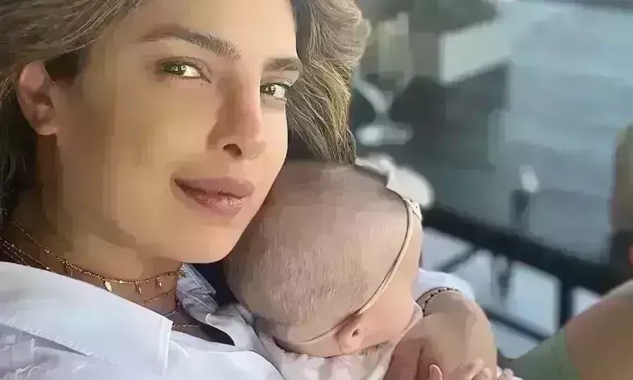 Priyanka Chopra: అందుకే సరోగసి..!