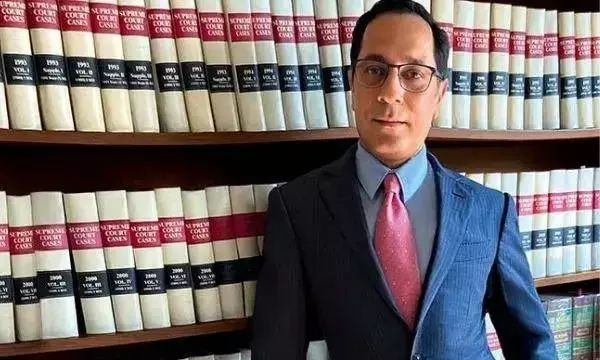 Supreme Court: లైంగికతతో సంబంధం లేదు...