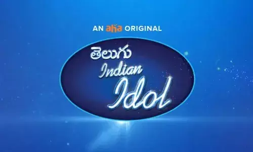 Indian Idol: ఇండియన్‌ ఐడల్‌ సీజన్‌-2