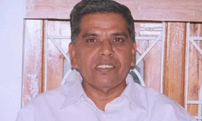 AndhraPradesh: మాజీ ఎమ్మెల్యే గృహ నిర్భంధం AndhraPradesh: మాజీ ఎమ్మెల్యే గృహ నిర్భంధం