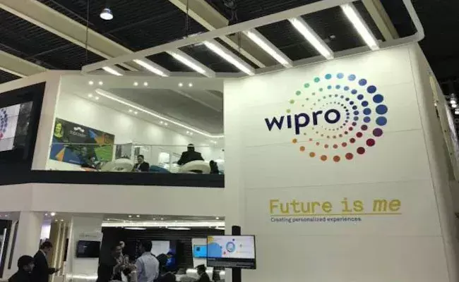 WIPRO: ఫ్రెషర్స్‌పై విప్రో వేటు.. 452 మంది ఉద్యోగులను..