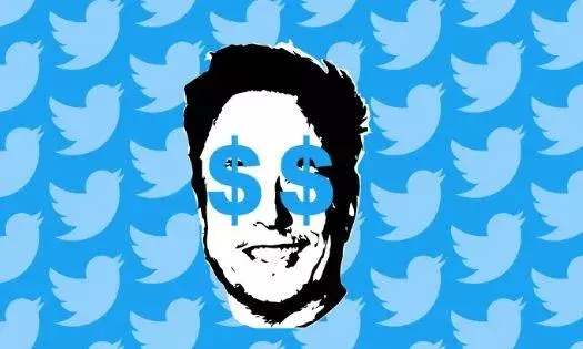 Elon Musk : ట్విట్టర్ లో మరో మార్పు