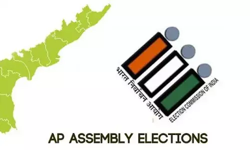 Lets Vote: ఆదమరిచారా ఓటు గోవిందా....