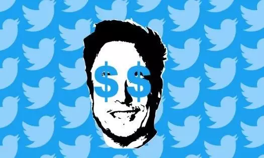 Elon Musk : ట్విట్టర్ లో మరో మార్పు Elon Musk : ట్విట్టర్ లో మరో మార్పు
