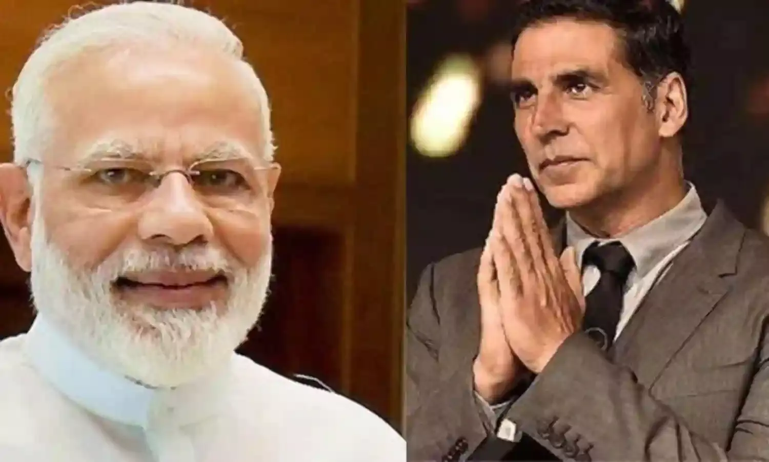 Bollywood: మోదీ మస్త్ చెప్పారు.... Bollywood: మోదీ మస్త్ చెప్పారు....