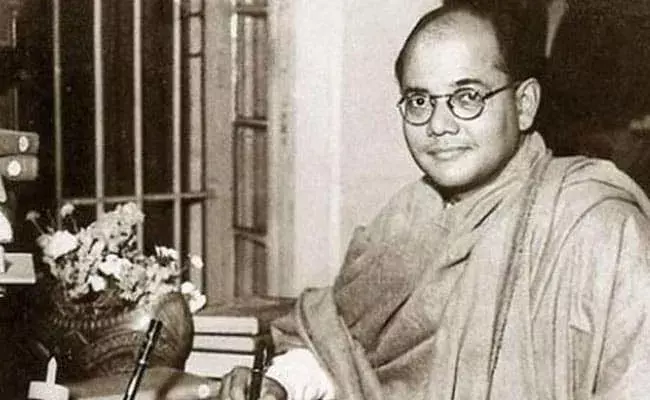 Subhas Chandra Bose Jayanti: నేతాజీ జీవితంపై వచ్చిన కొన్ని చిత్రాలు