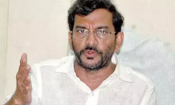 SomiReddy: లోకేష్ అద్భుతమైన యువ నాయకుడు