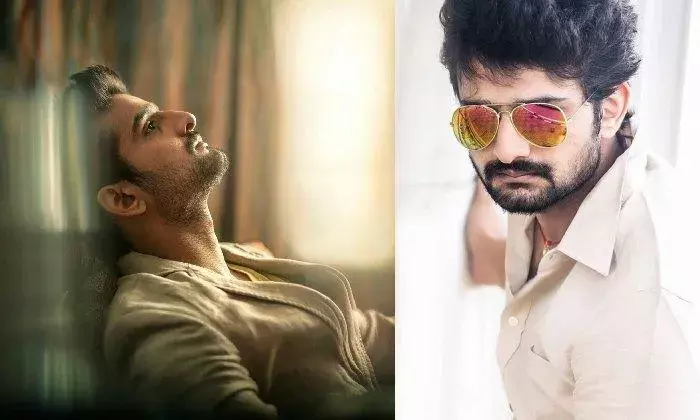 Tollywood: తెలుగు నటుడు సుధీర్‌ ఆత్మహత్య