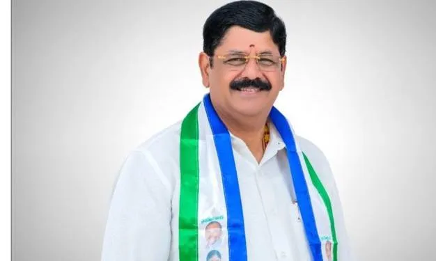 Editorial: ఆనం రాజీనామా...? Editorial: ఆనం రాజీనామా...?
