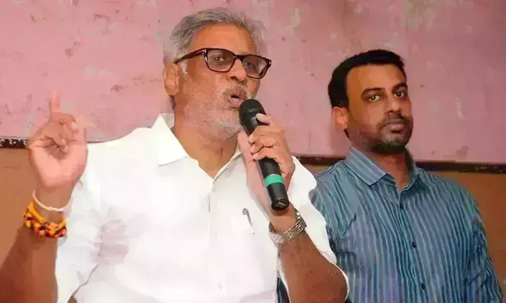 Editorial: మాకొద్దీ రాజకీయం