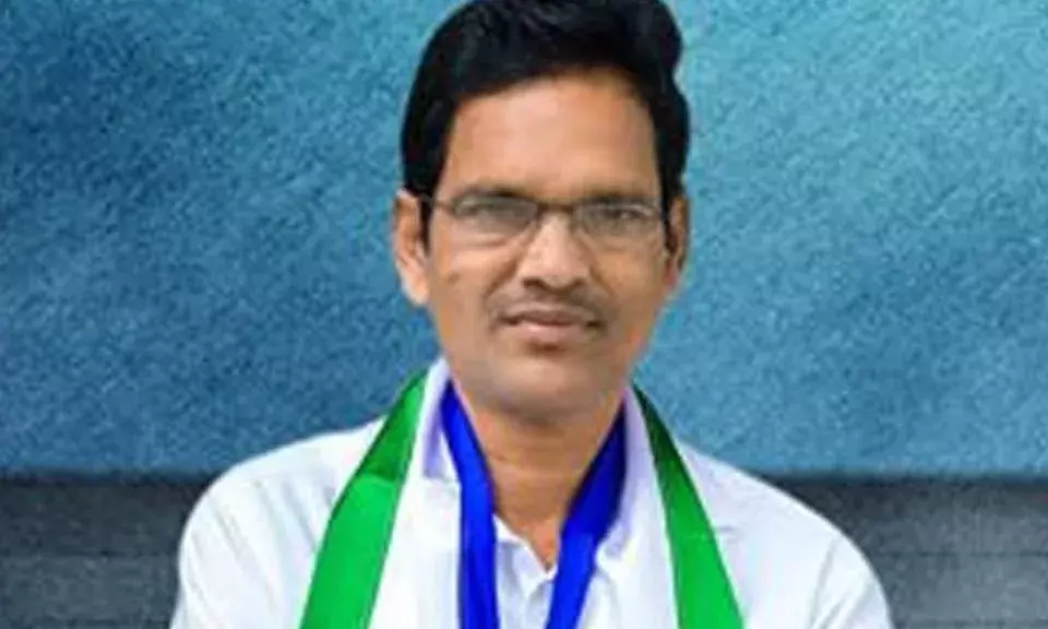 Editorial: అందాల అరకులో అంతర్యుద్ధం