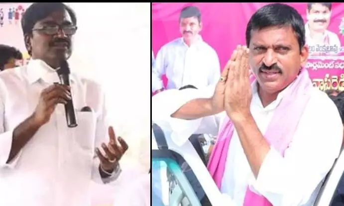 Editorial: రసవత్తరంగా ఉమ్మడి ఖమ్మం జిల్లా రాజకీయం Editorial: రసవత్తరంగా ఉమ్మడి ఖమ్మం జిల్లా రాజకీయం