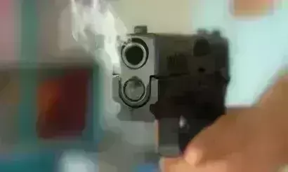 Crime: మూడుచింతలపల్లిలో కాల్పుల కలకలం Crime: మూడుచింతలపల్లిలో కాల్పుల కలకలం