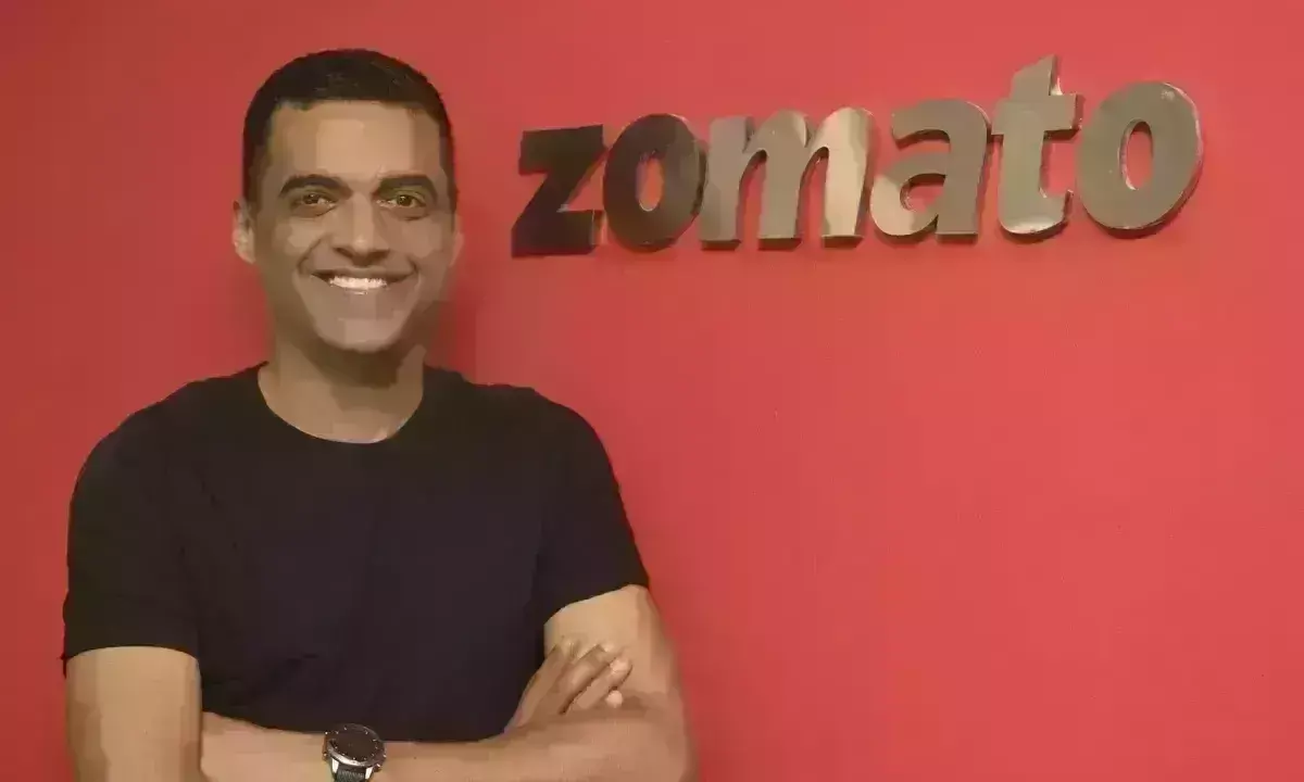 Zomato: జాబ్ కావాలా నాయనా..! జొమాటోలో ఉద్యోగాల భర్తీ