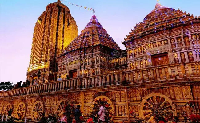 Puri Jagannath Temple: భారీ విరాళం ఇచ్చినా వారికి నో ఎంట్రీ.. దివంగత ప్రధాని ఇందిరను సైతం..