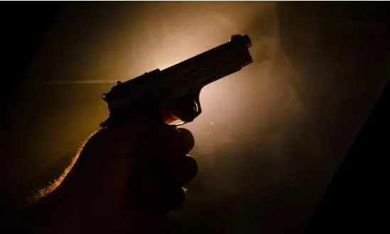 Honour killing: కూతుర్ని కడతేర్చిన తండ్రి Honour killing: కూతుర్ని కడతేర్చిన తండ్రి