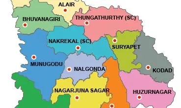 Editorial: ఇది నాకు... అది నీకు - క్విడ్ ప్రోకో పాలిటిక్స్ Editorial: ఇది నాకు... అది నీకు - క్విడ్ ప్రోకో పాలిటిక్స్