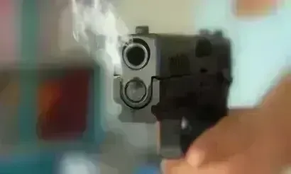 Crime: మూడుచింతలపల్లిలో కాల్పుల కలకలం Crime: మూడుచింతలపల్లిలో కాల్పుల కలకలం