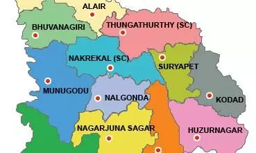 Editorial: ఇది నాకు... అది నీకు - క్విడ్ ప్రోకో పాలిటిక్స్ Editorial: ఇది నాకు... అది నీకు - క్విడ్ ప్రోకో పాలిటిక్స్