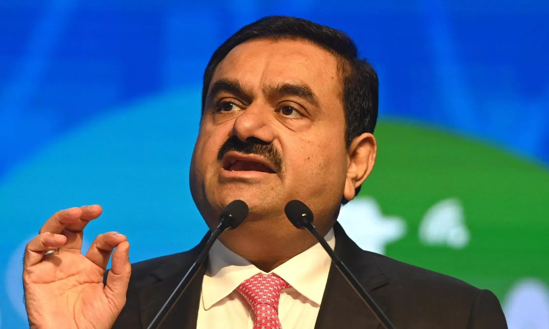 Hindenburg Research : అదానీ కంపెనీల్లో అవకతవకలంటూ రిపోర్ట్..! Hindenburg Research : అదానీ కంపెనీల్లో అవకతవకలంటూ రిపోర్ట్..!