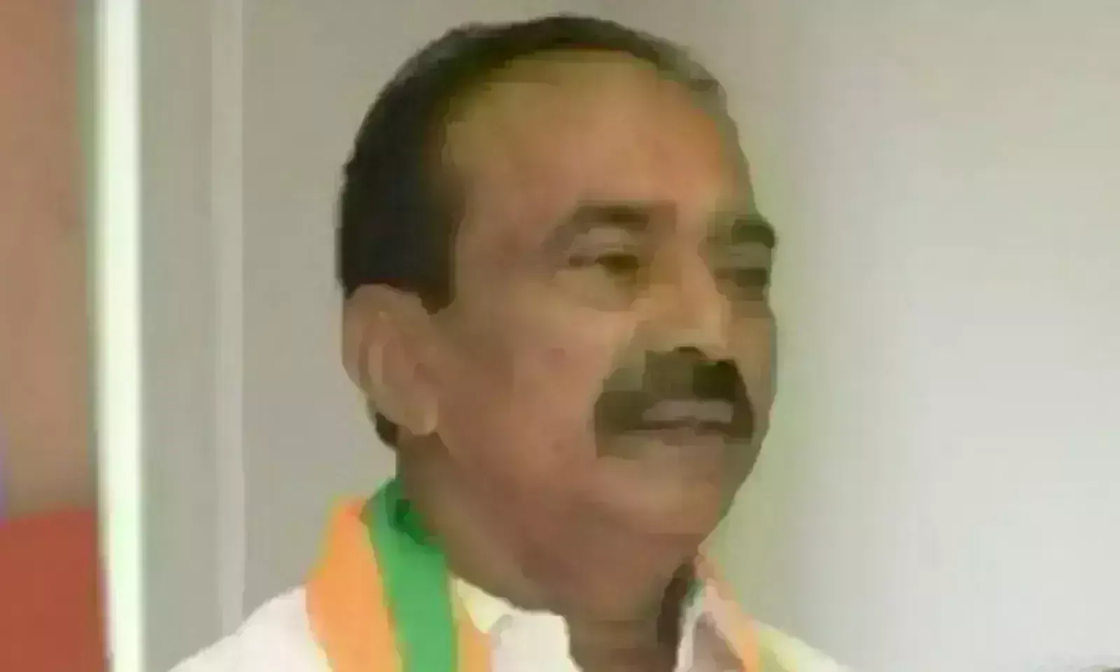 Etela Rajender: కేసీఆర్‌పై ఈటల ఫైర్‌..