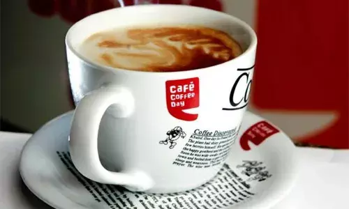 Coffee Day: కాఫీ డే ఎంటర్‌ప్రైజెస్‌‌కు సెబీ రూ.26 కోట్ల పెనాల్టీ..