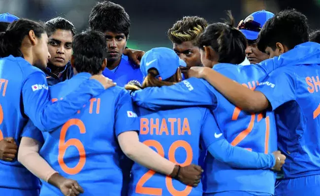 WPL: మహిళల ప్రీమియర్ లీగ్.. రికార్డు స్థాయిలో బిడ్‌లు