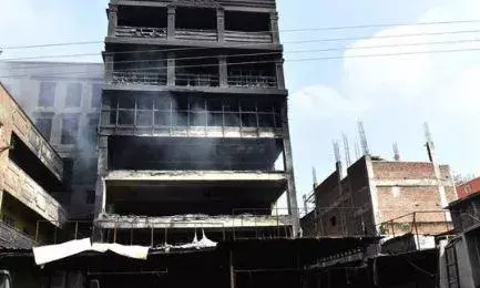 Hyderabad: రేపే డెక్కన్‌ మాల్‌ కూల్చివేత