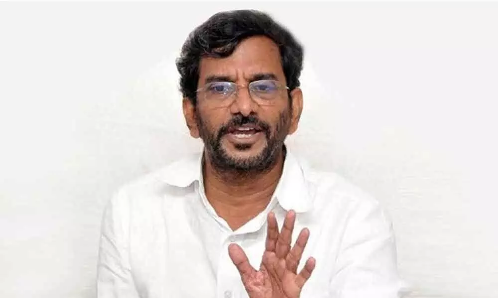CBI: కోర్టు దొంగతనం.. కాకాణి తప్పించుకోలేడు CBI: కోర్టు దొంగతనం.. కాకాణి తప్పించుకోలేడు