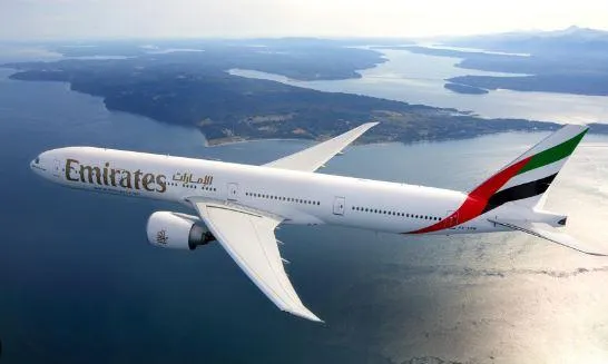 Emirates : విమానంలో ప్రసవం Emirates : విమానంలో ప్రసవం