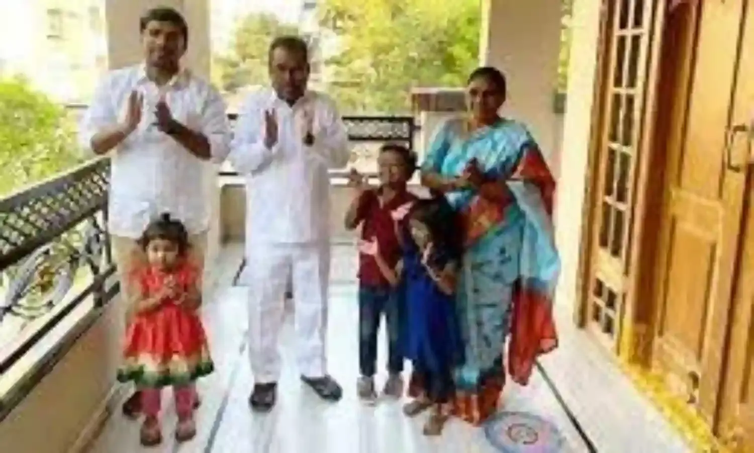 Editorial: తండ్రీకొడుకులు ప్రతీకారం తీర్చుకోగలరా? Editorial: తండ్రీకొడుకులు ప్రతీకారం తీర్చుకోగలరా?