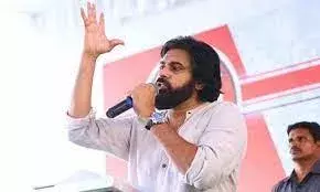 Power Star: జగన్‌ ప్రభుత్వంపై పవన్‌ ఫైర్‌..