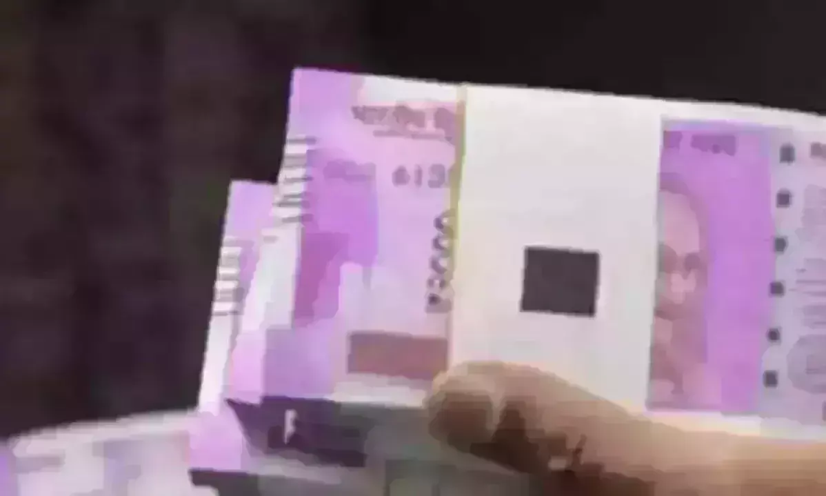 Crime: ప్రీ లాంచ్‌ పేరుతో కోట్లలో కుచ్చుటోపి