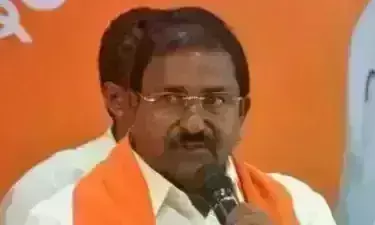 Political: పొత్తు విషయం పవనే చెప్పాలి: సోమువీర్రాజు Political: పొత్తు విషయం పవనే చెప్పాలి: సోమువీర్రాజు