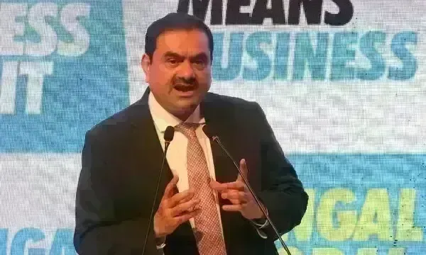 Andhra Pradesh : ఆంధ్రలో అన్నీ అదానీకే..! Andhra Pradesh : ఆంధ్రలో అన్నీ అదానీకే..!