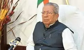 Andhra Pradesh: ఘనంగా 74వ గణతంత్ర వేడుకలు Andhra Pradesh: ఘనంగా 74వ గణతంత్ర వేడుకలు