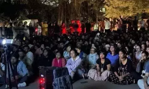 HSU : కశ్మీరీ ఫైల్స్ vs మోదీ బీబీసీ డాక్యుమెంటరీ HSU : కశ్మీరీ ఫైల్స్ vs మోదీ బీబీసీ డాక్యుమెంటరీ