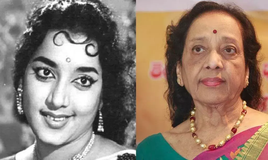 Tollywood: సినీ సత్యభామ ఇకలేరు.