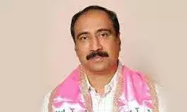 Jagitial: శ్రావణిని నా కూతురులా చూసుకున్నా..: ఎమ్మెల్యే సంజయ్ Jagitial: శ్రావణిని నా కూతురులా చూసుకున్నా..: ఎమ్మెల్యే సంజయ్