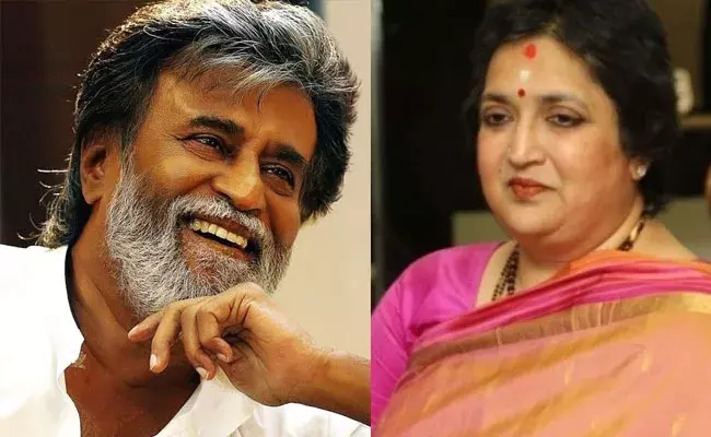 Rajanikanth: నాకెన్నో చెడు అలవాట్లు.. నా భార్య నన్ను మార్చింది: రజనీకాంత్ Rajanikanth: నాకెన్నో చెడు అలవాట్లు.. నా భార్య నన్ను మార్చింది: రజనీకాంత్